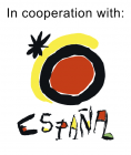 In cooperation with Spain