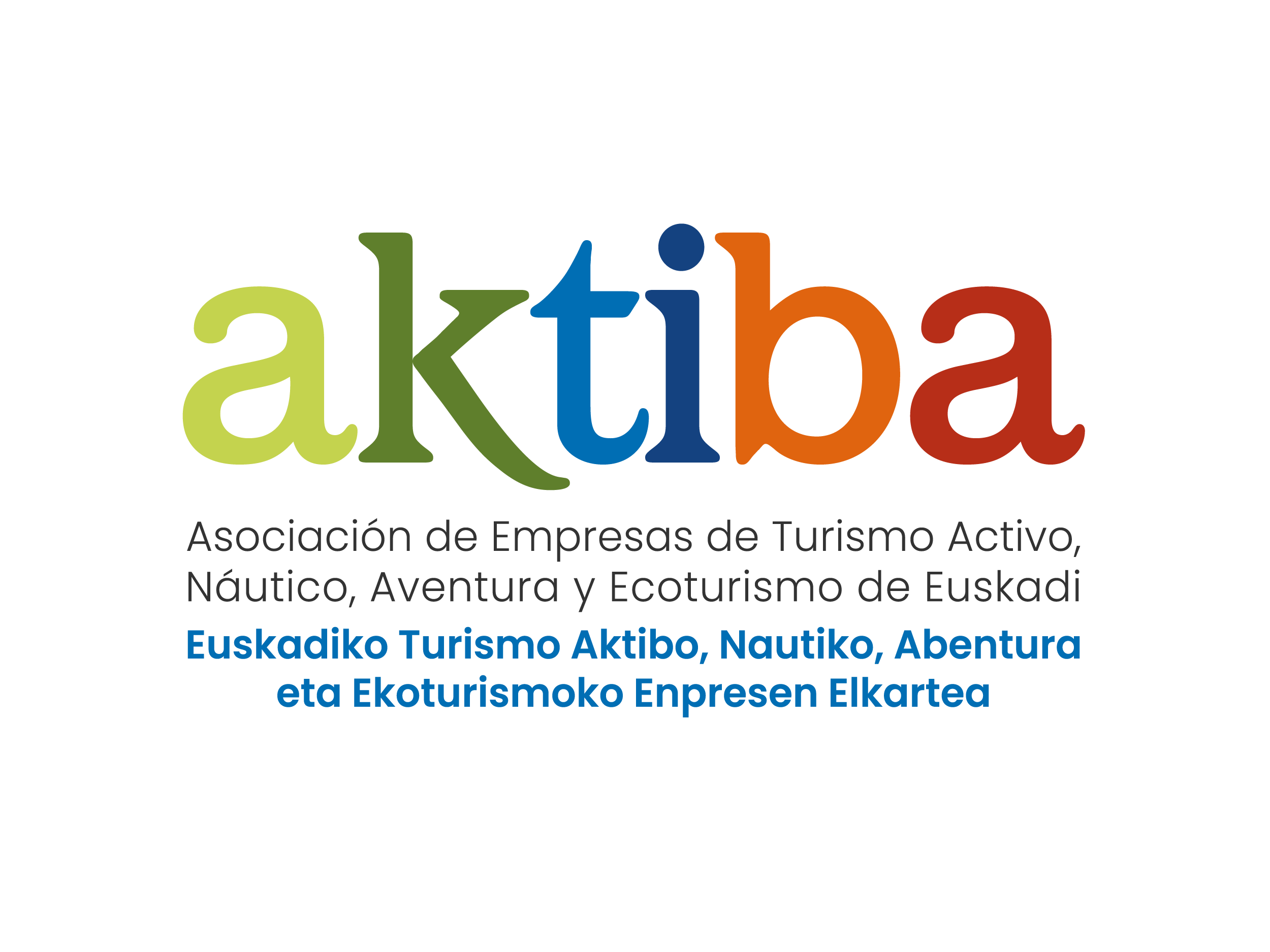 Aktiba, Asoción de Empresas de Turismo Activo, Náutico, Aventura y Ecoturismo de