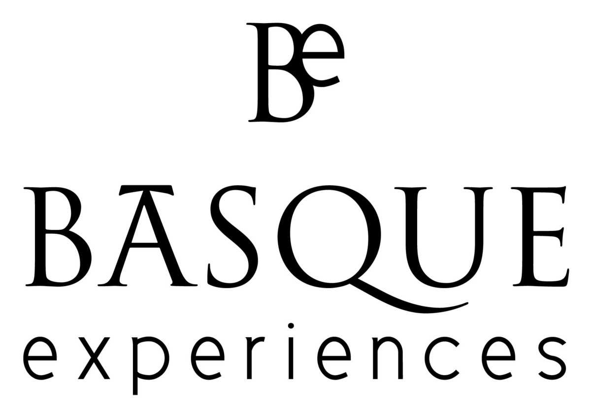 BASQUE EXPERIENCES logo