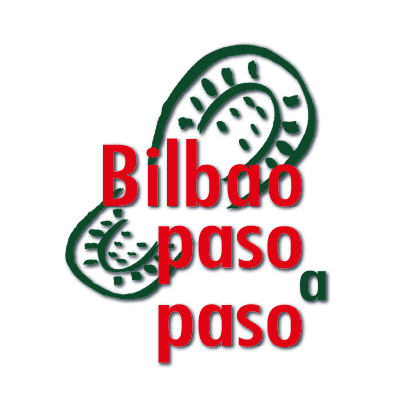 Bilbao Paso a Paso logo