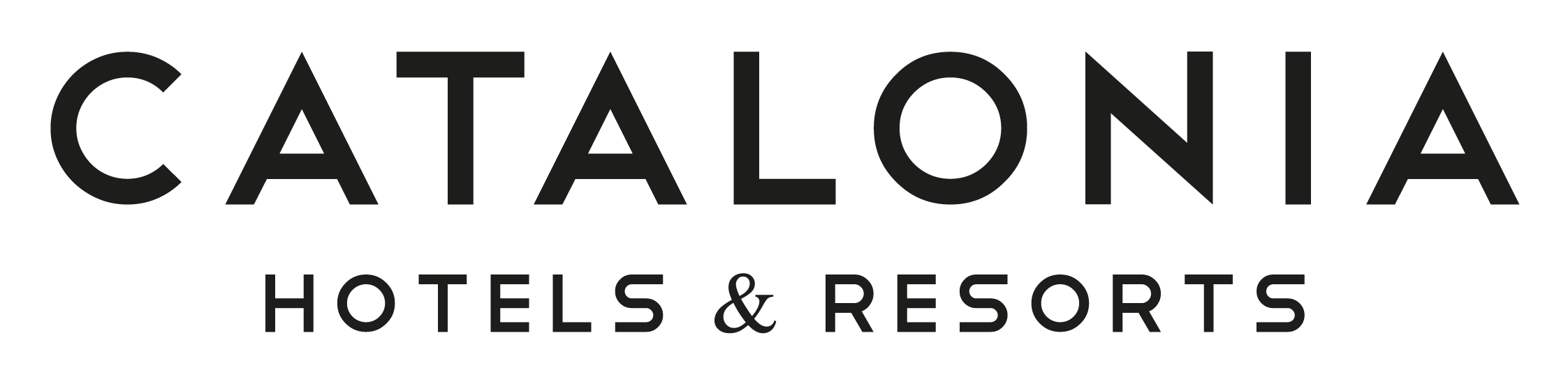Catalonia Hotels &amp; Resorts logo