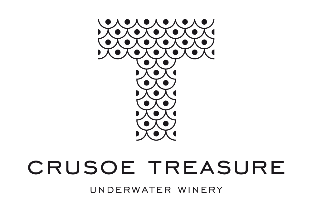 Crusoe Treasure Underwater Winery