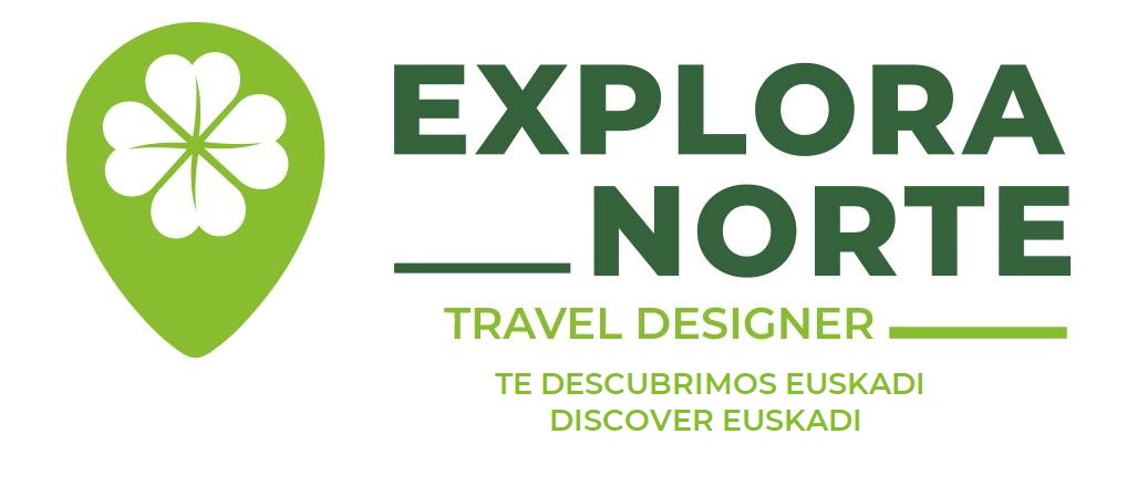 EXPLORA-NORTE logo