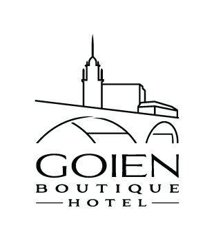 Goien Boutique Hotel logo