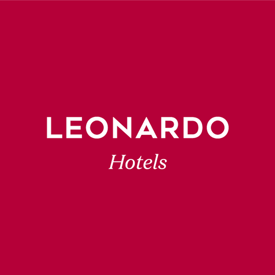 Leonardo Hotels Spain logo