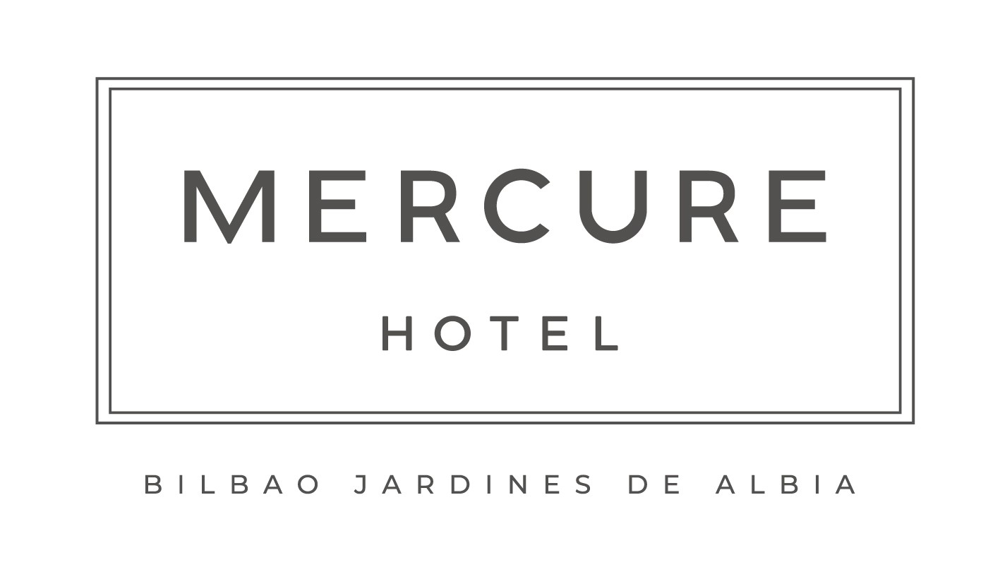 MERCURE BILBAO JARDINES DE ALBIA