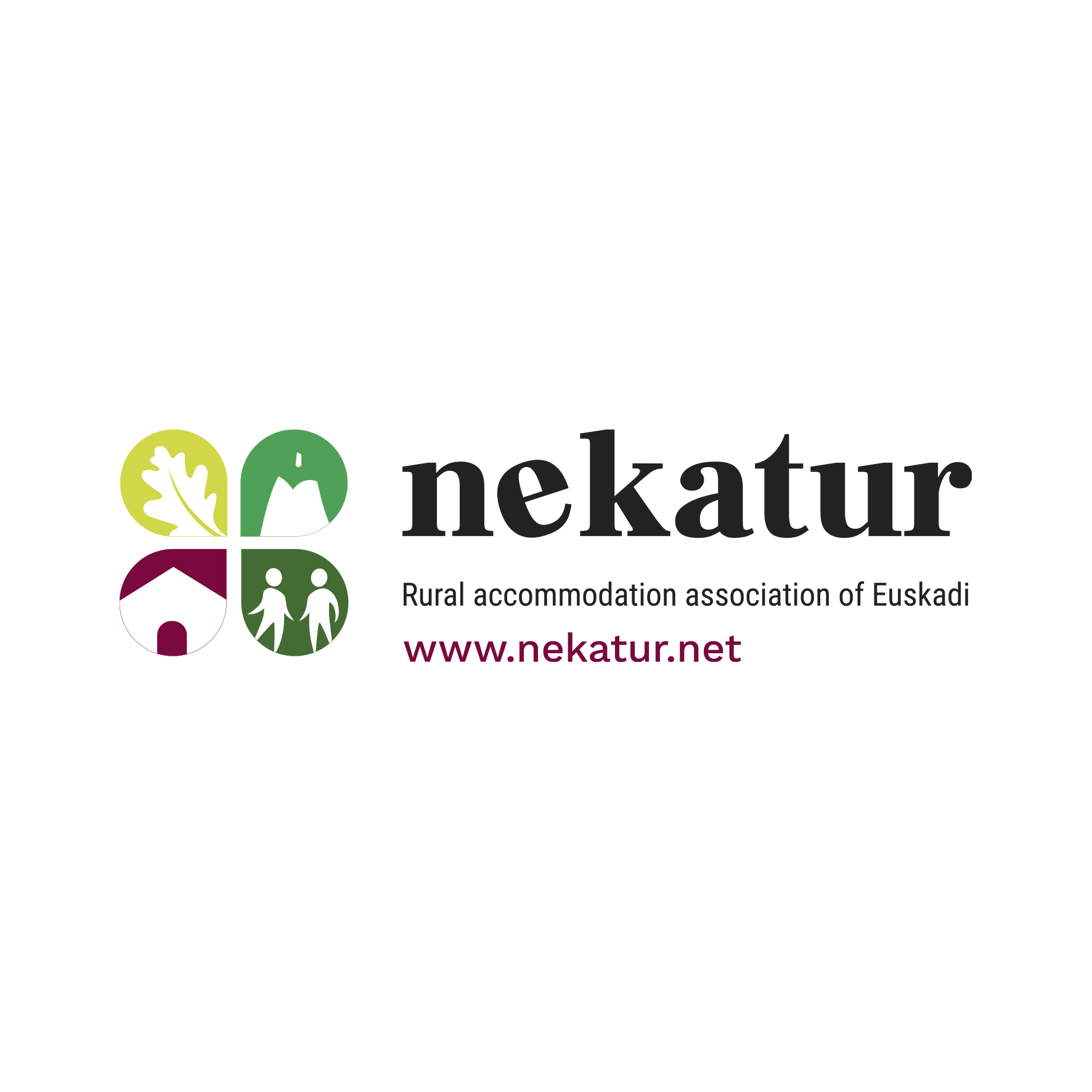 NEKATUR - Basque Rural Lodging