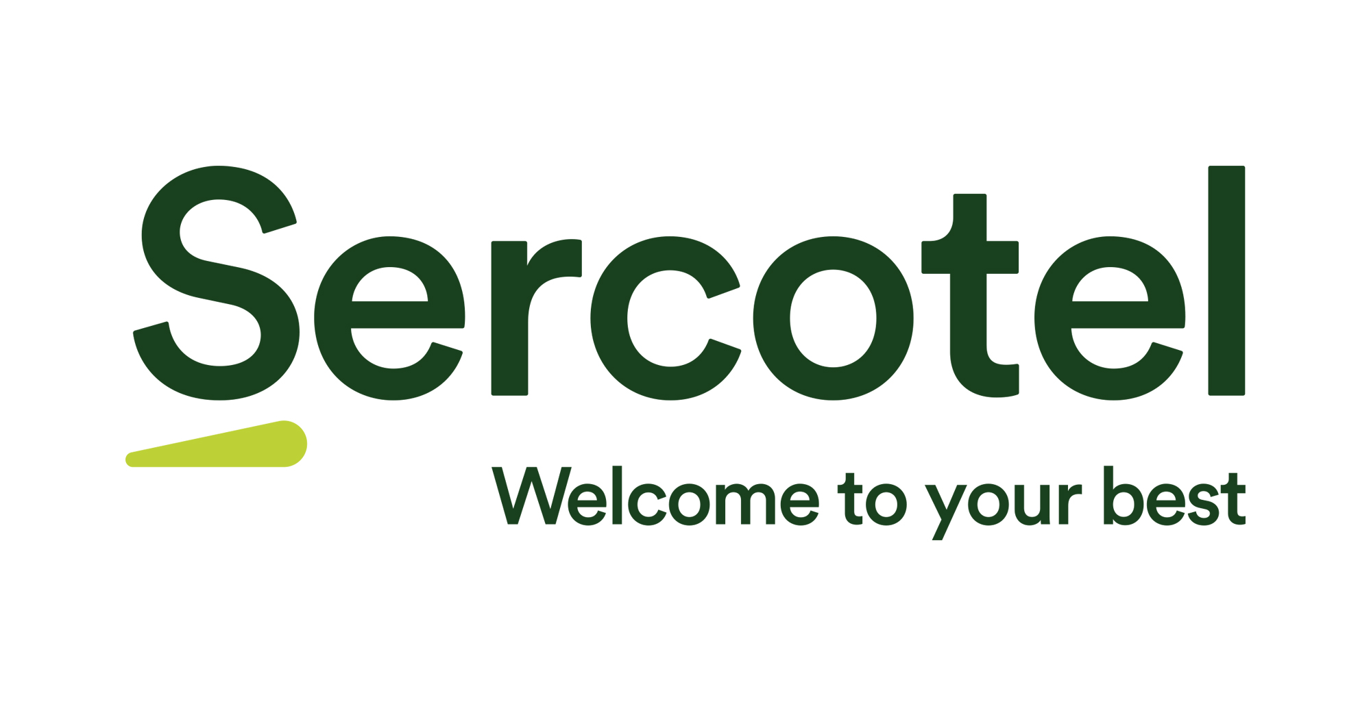 SERCOTEL logo