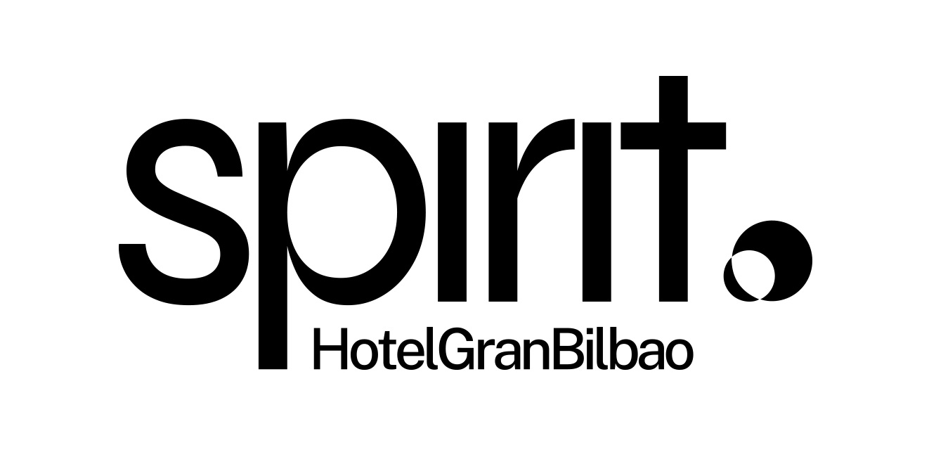 Spirit Hotel Gran Bilbao logo