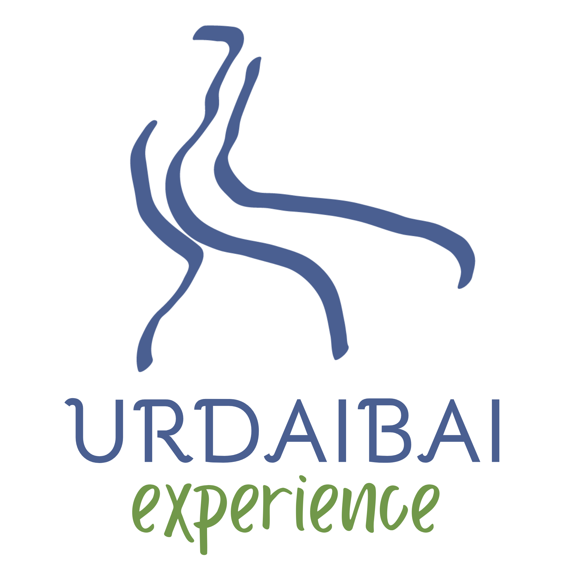 Urdaibai Experience logo