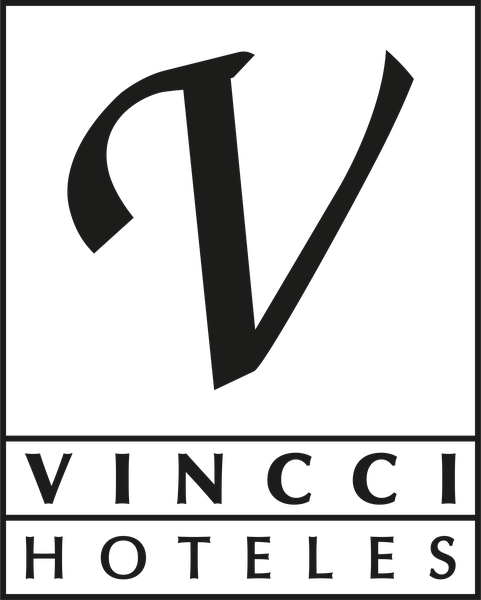 Vincci Hoteles logo